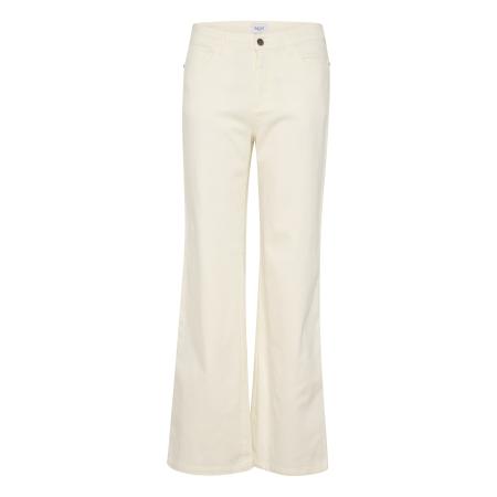 Saint Tropez SAINT TROPEZ Jeans SZJolly wit