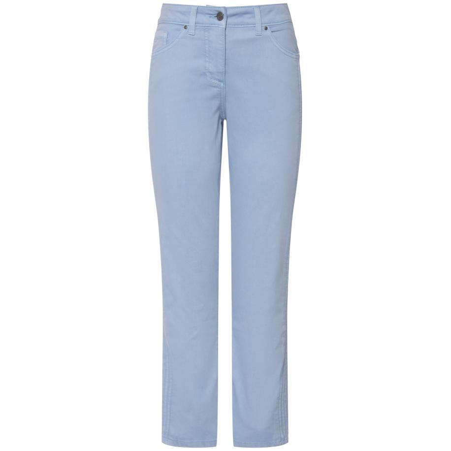 LAURASØN LAURASØN Jeans lichtblauw -