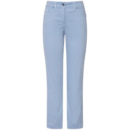LAURASØN LAURASØN Jeans lichtblauw