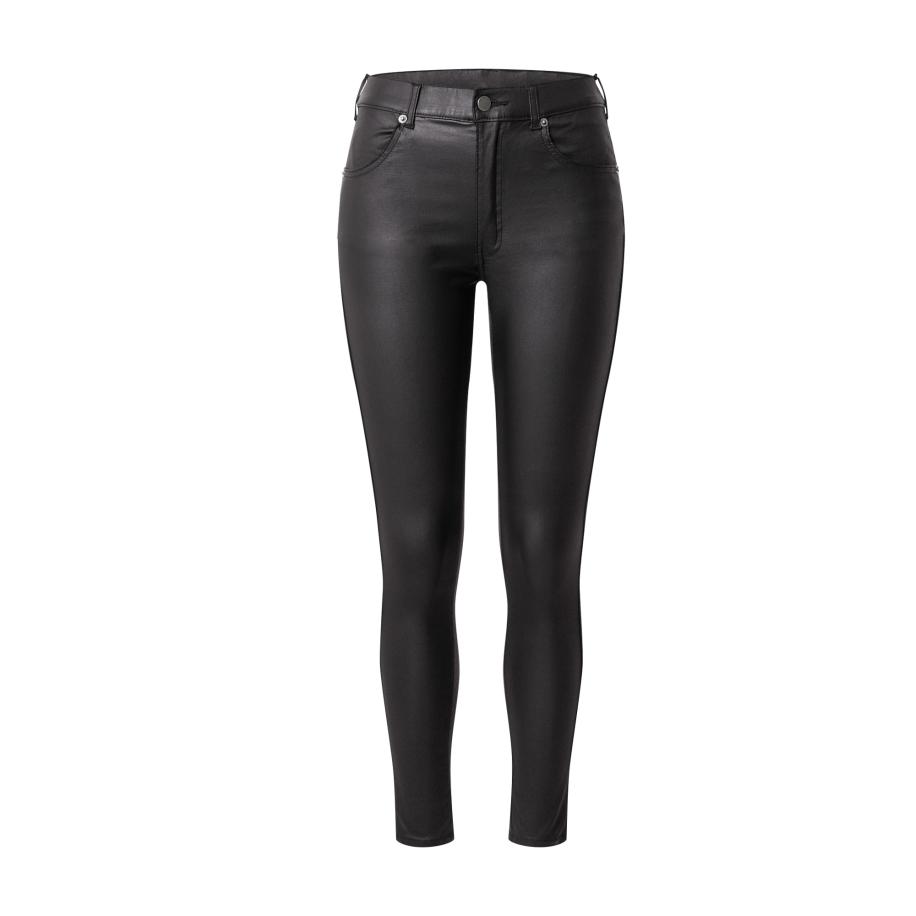 Dr. Denim Dr. Denim Jeans Lexy zwart -