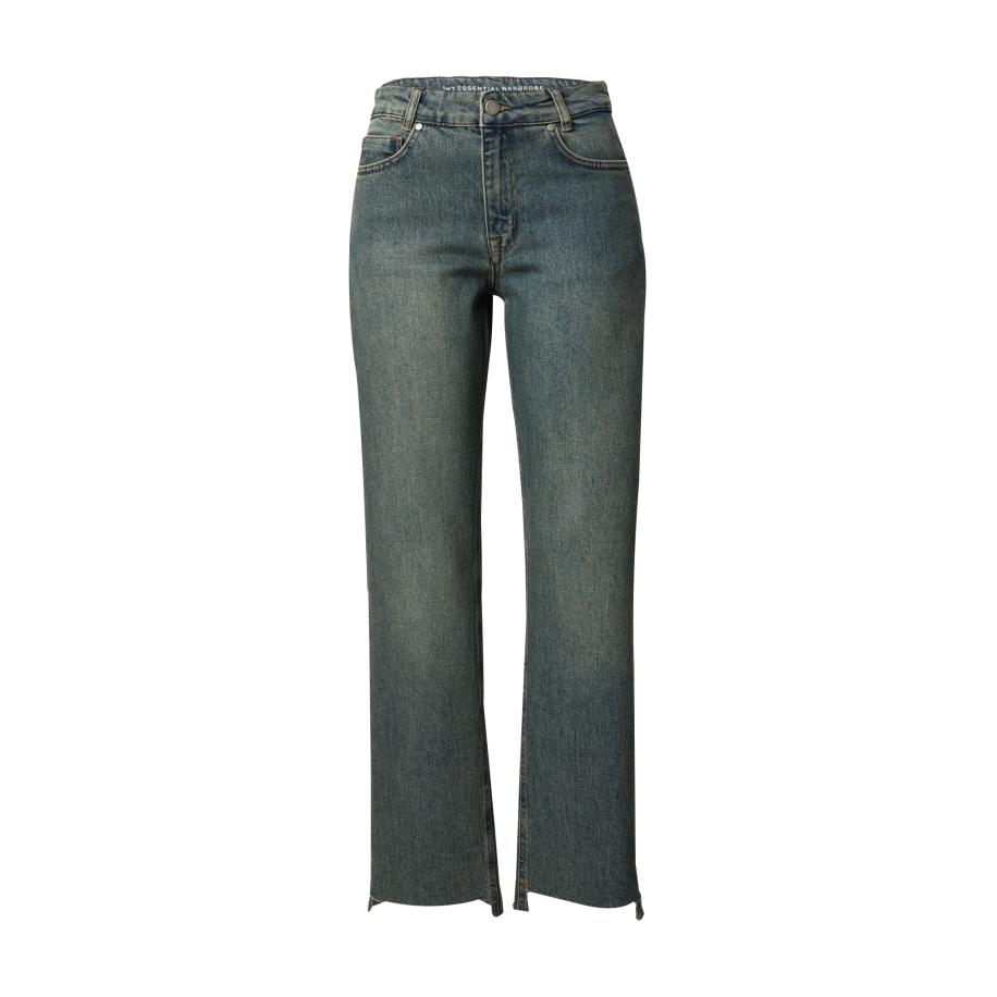 My Essential Wardrobe My Essential Wardrobe Jeans DangoMW donkerblauw -