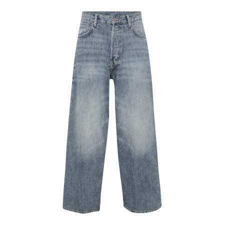Weekday WEEKDAY Jeans Astro blauw denim