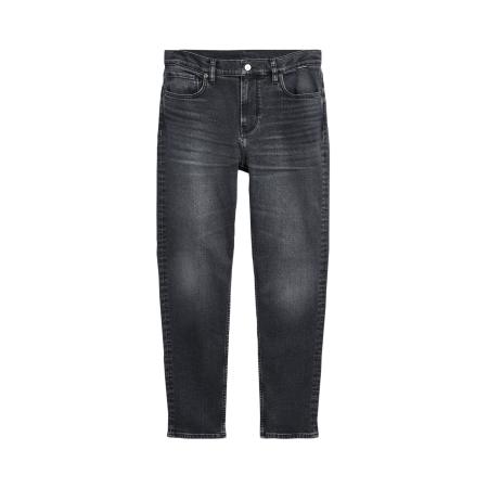 Armedangels ARMEDANGELS Jeans Arjo Tarpa grafiet