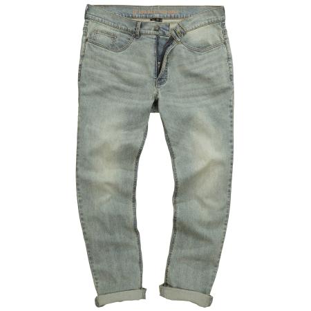 JP1880 JP1880 Jeans pastelblauw