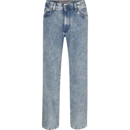BABISTA Jeans lichtblauw, Gewassen