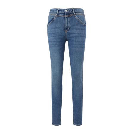 comma casual identity comma casual identity Jeans blauw denim