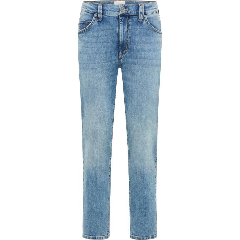 Mustang MUSTANG Jeans Tramper lichtblauw -