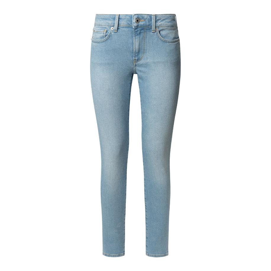 Pepe Jeans Pepe Jeans Jeans Soho blauw denim -
