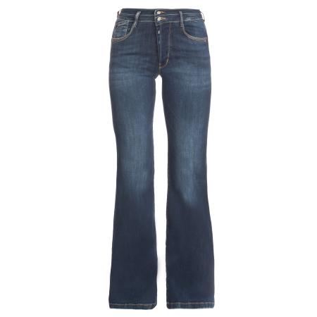 Le Temps des Cerises Le Temps Des Cerises Jeans PULPHIFL blauw