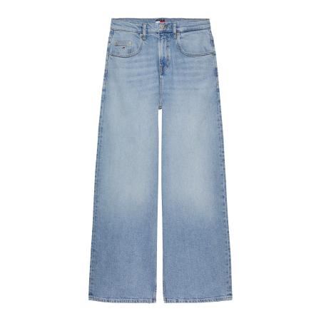 Tommy Jeans Tommy Jeans Jeans Charlie blauw denim