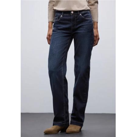 Street One Straight Legs jeans