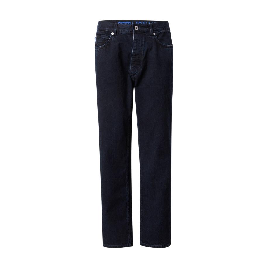 Hugo Boss HUGO Jeans Jonah donkerblauw -