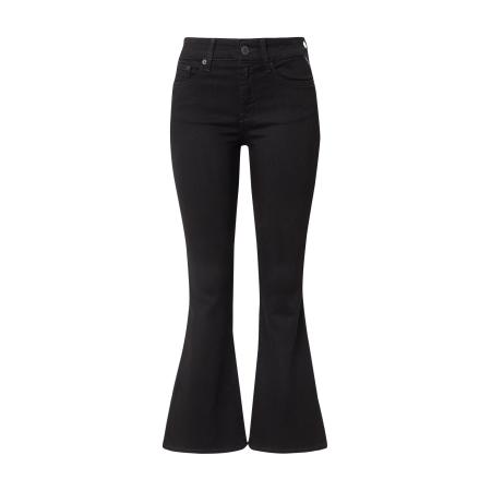 Replay REPLAY Jeans JOELLA black denim