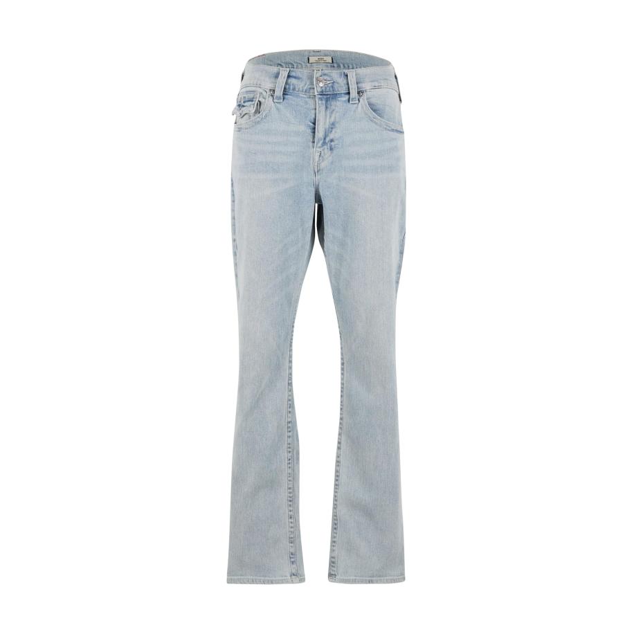True Religion Jeans Ricky blauw denim Blauw