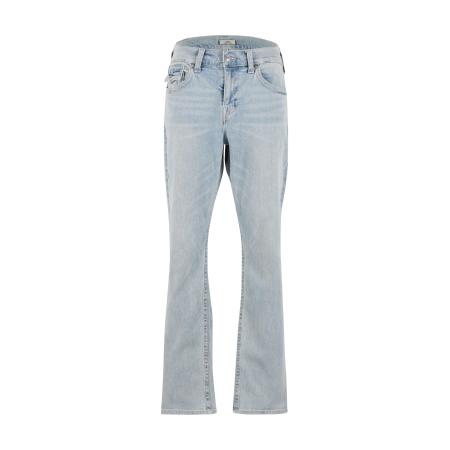 True Religion Jeans Ricky blauw denim