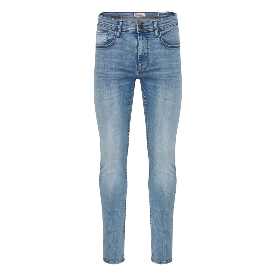 Blend BLEND Jeans Jet blauw / blauw denim -