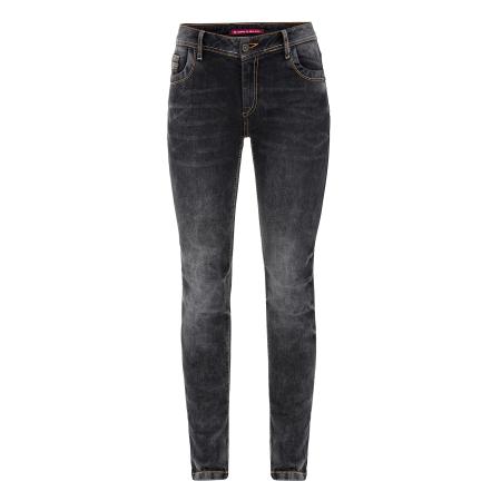 Cipo & Baxx CIPO & BAXX Jeans antraciet
