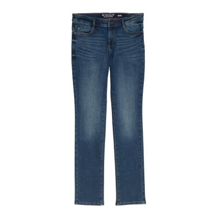 Tom Tailor TOM TAILOR Jeans blauw denim