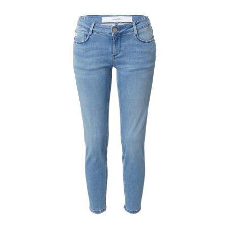 Goldgarn Goldgarn Jeans Jungbusch blauw denim