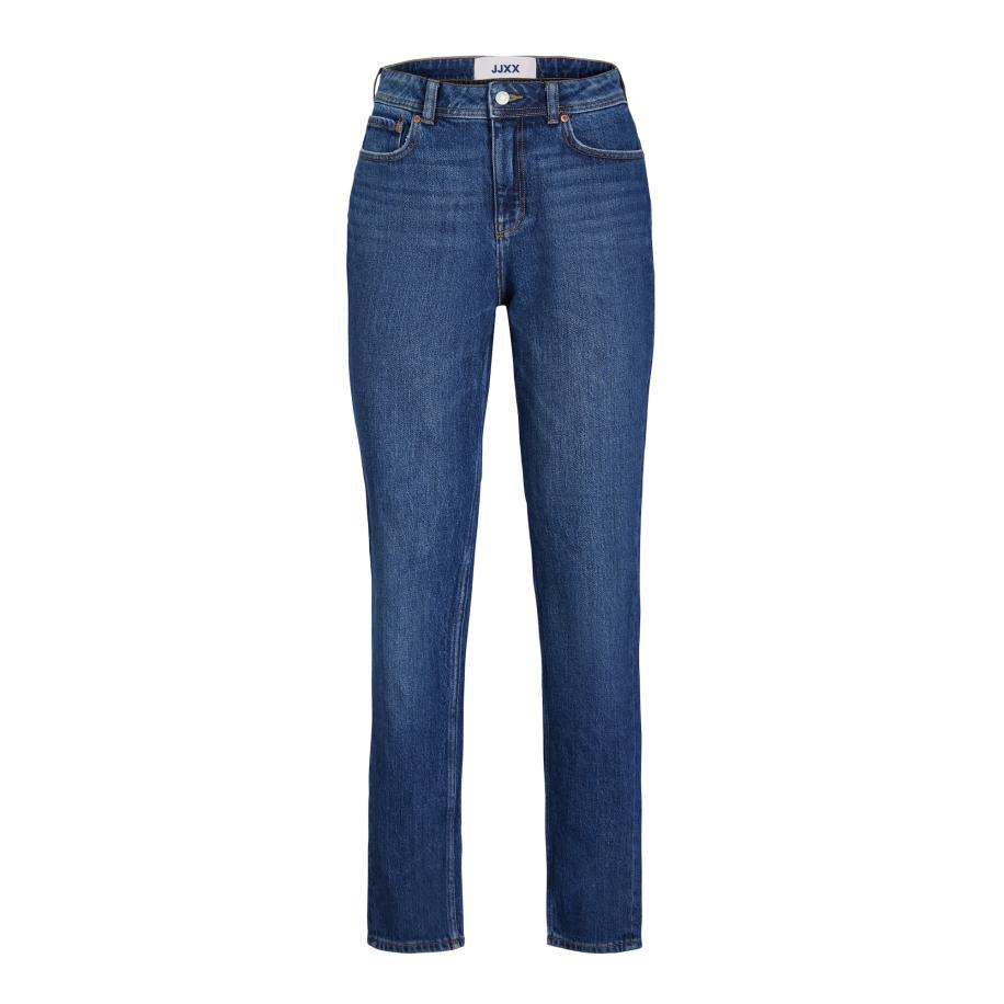 JJXX JJXX Jeans Berlin donkerblauw -