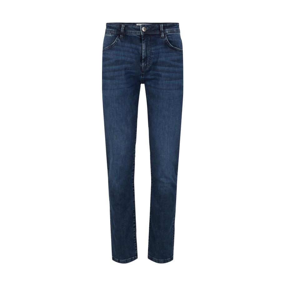 Tom Tailor TOM TAILOR Jeans Josh donkerblauw -