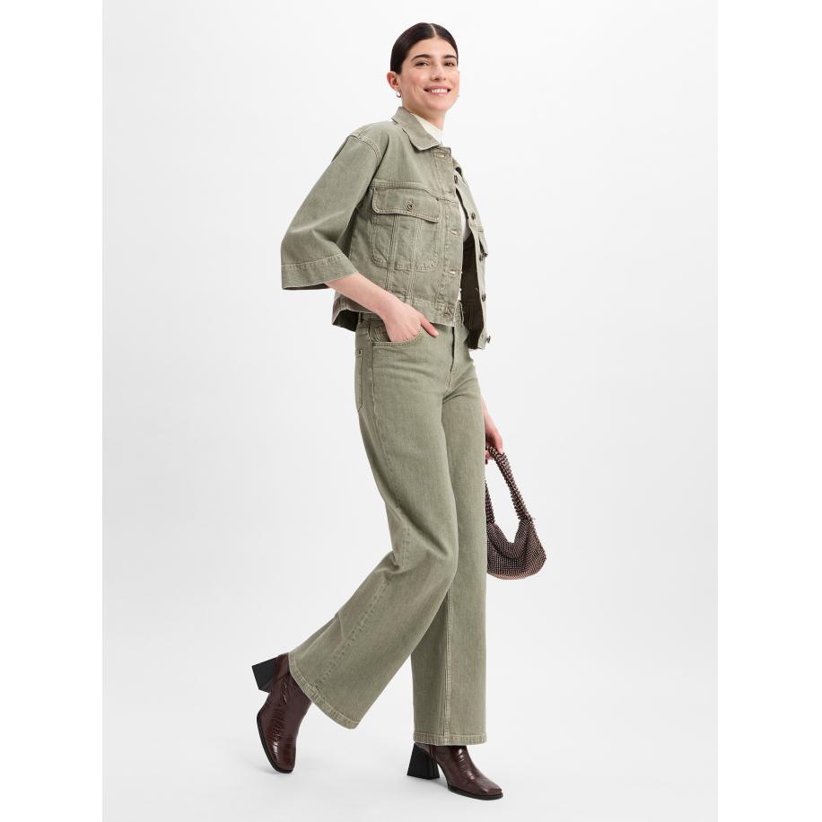 Mos Mosh MOS MOSH Jeans MMDARA riet -