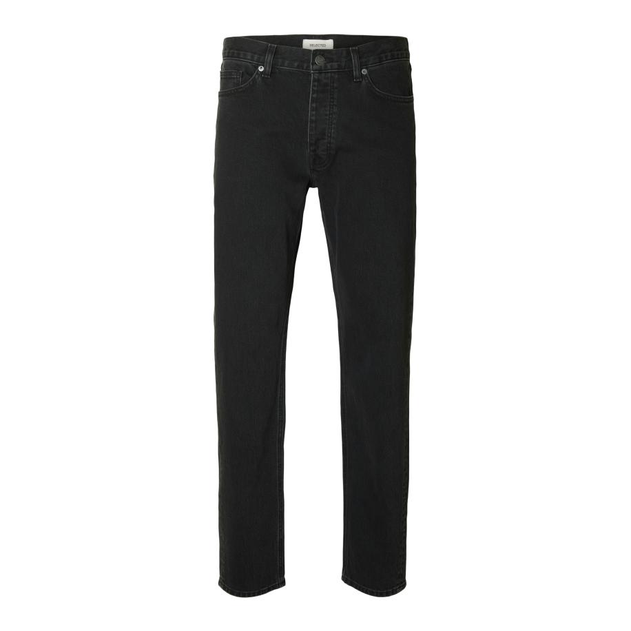 Selected SELECTED Jeans SLH175-BEN KORI black denim -
