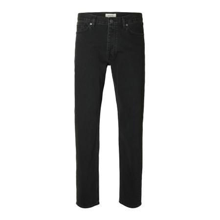 Selected SELECTED Jeans SLH175-BEN KORI black denim