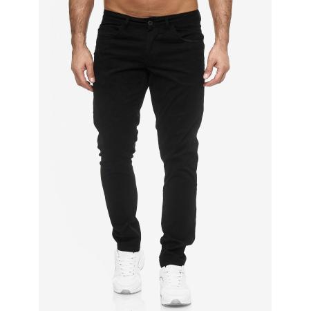 Tazzio Jeans 165251 zwart