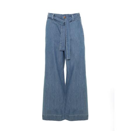 Big Star BIG STAR Jeans Julii blauw denim