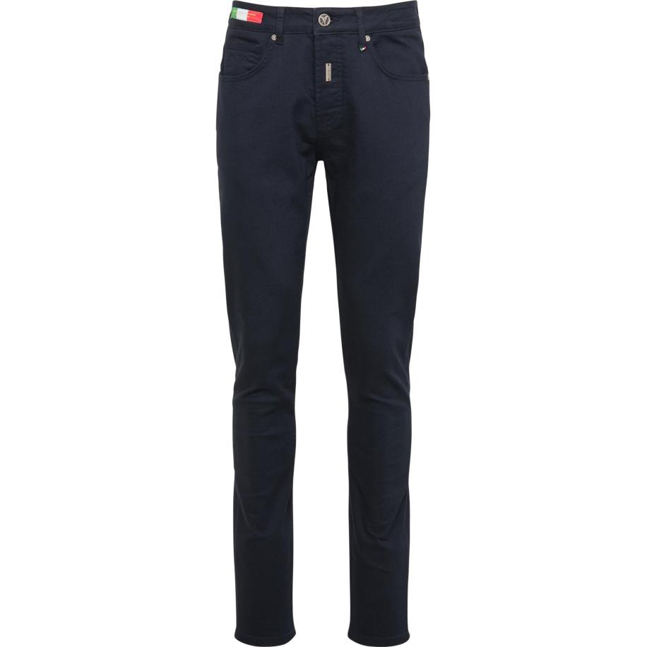 carlo colucci Carlo Colucci Jeans Cazzato navy -
