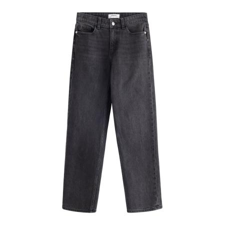 Lindex Lindex Jeans Nea black denim