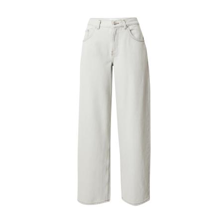 TOPSHOP Jeans lichtgrijs