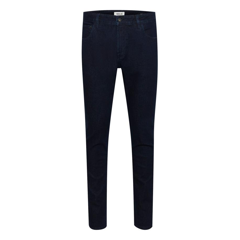 Solid !Solid Jeans Joy marine -