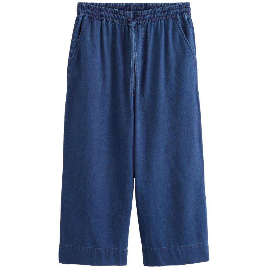 Next Next Jeans blauw denim -