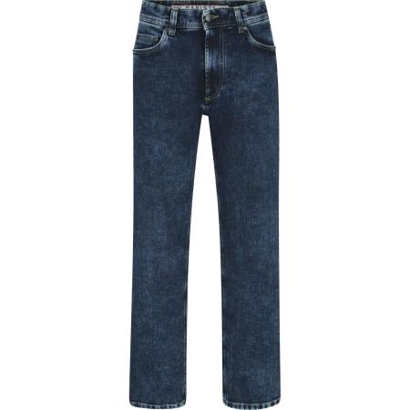 BABISTA Jeans donkerblauw, Gewassen