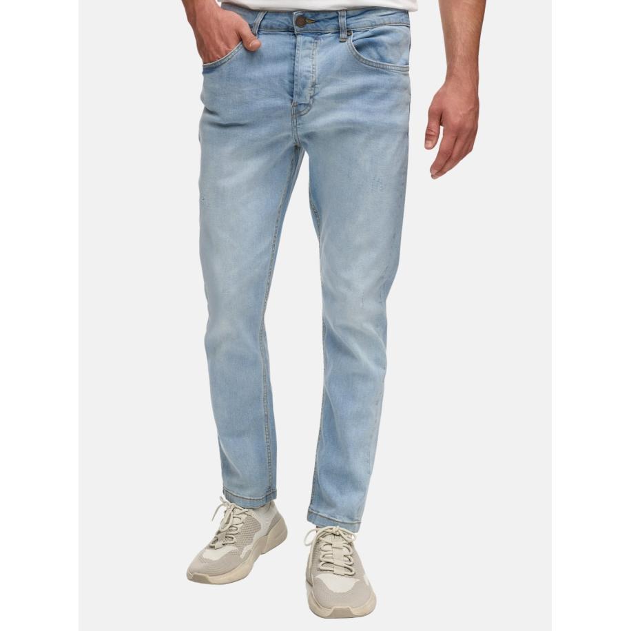 Tazzio Jeans A109 lichtblauw Blauw