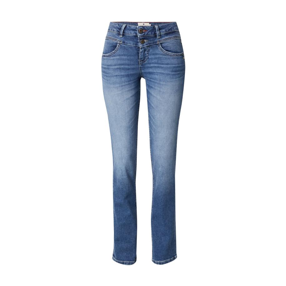 Freeman T. Porter FREEMAN T. PORTER Jeans blauw denim -