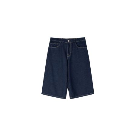 Bershka Bershka Jeans navy