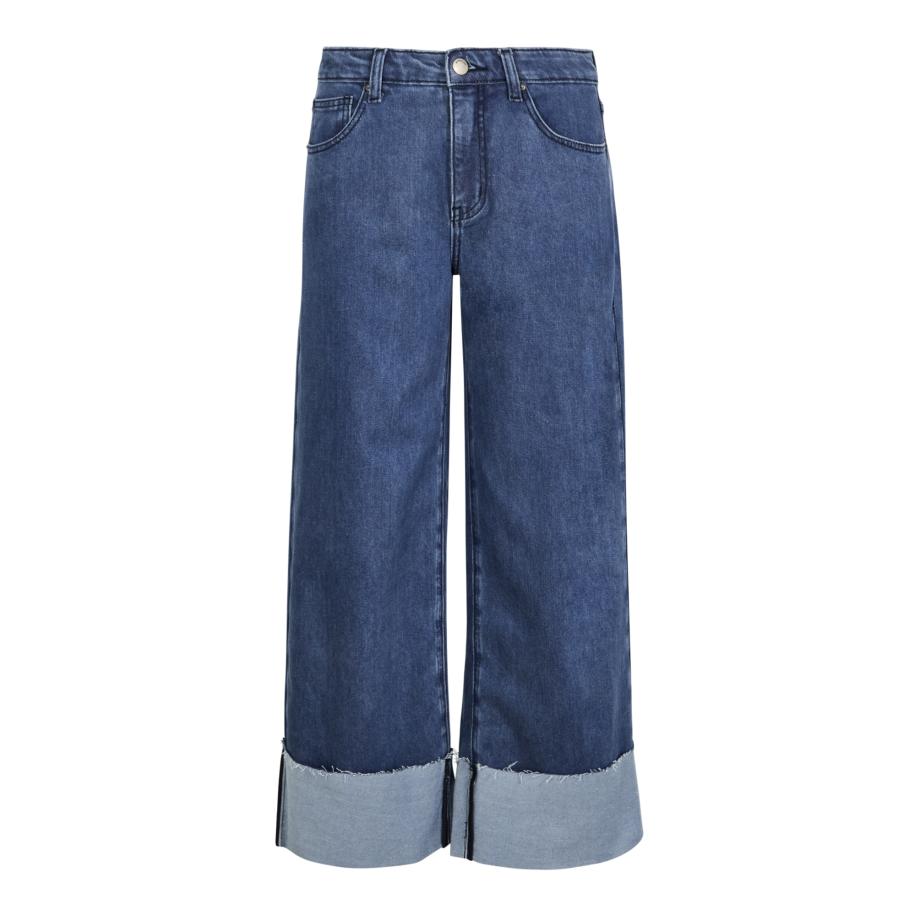 Apricot Jeans blauw Blauw