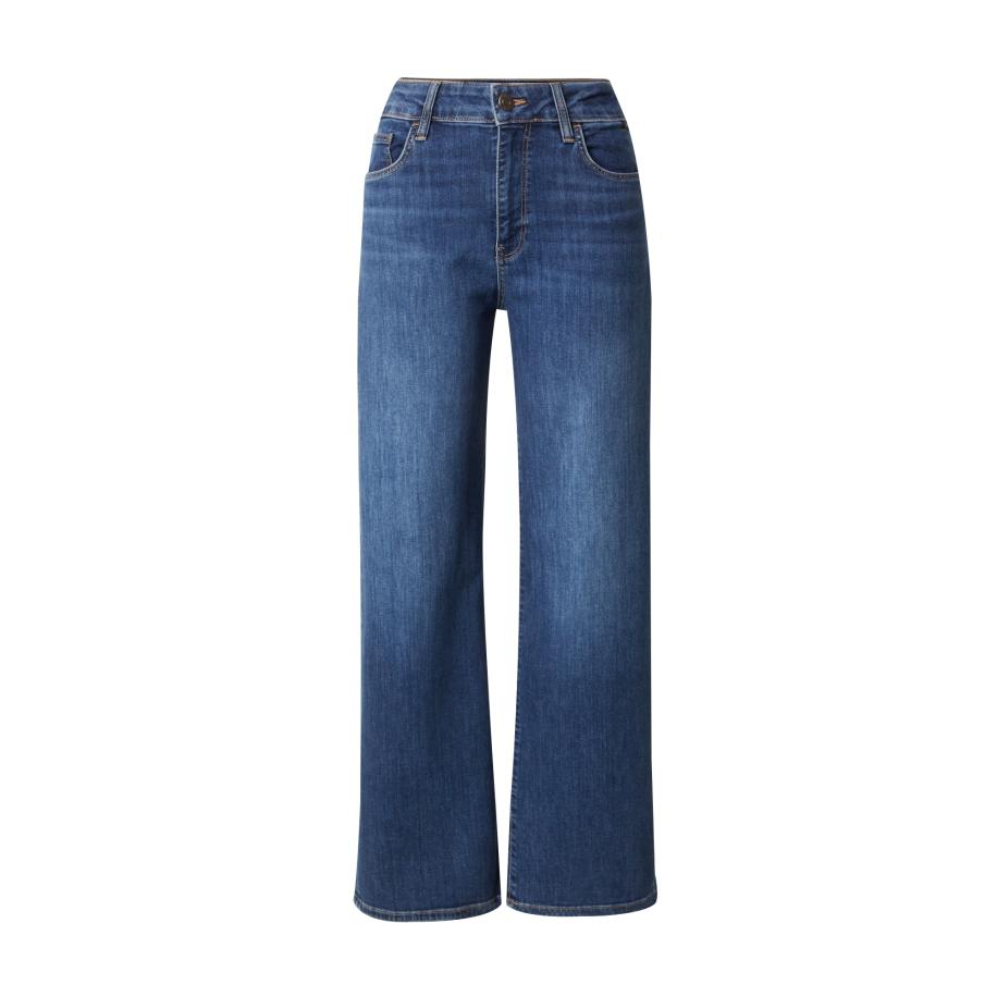Mavi Mavi Jeans Malibu blauw denim -