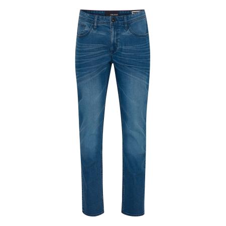 BLEND Jeans Twister blauw denim