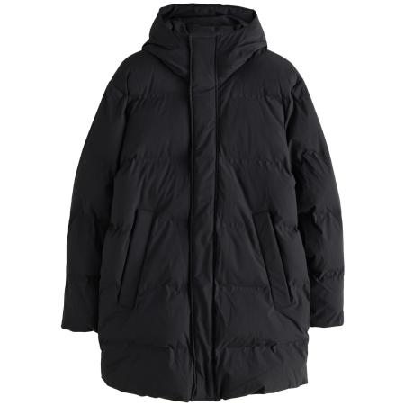 Next Next Winterjas ThermoGen zwart