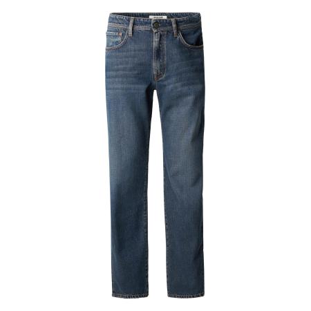 Salsa Salsa Jeans Jeans blauw denim