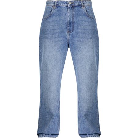 2Y Studios 2Y Studios Jeans Adrik blauw denim