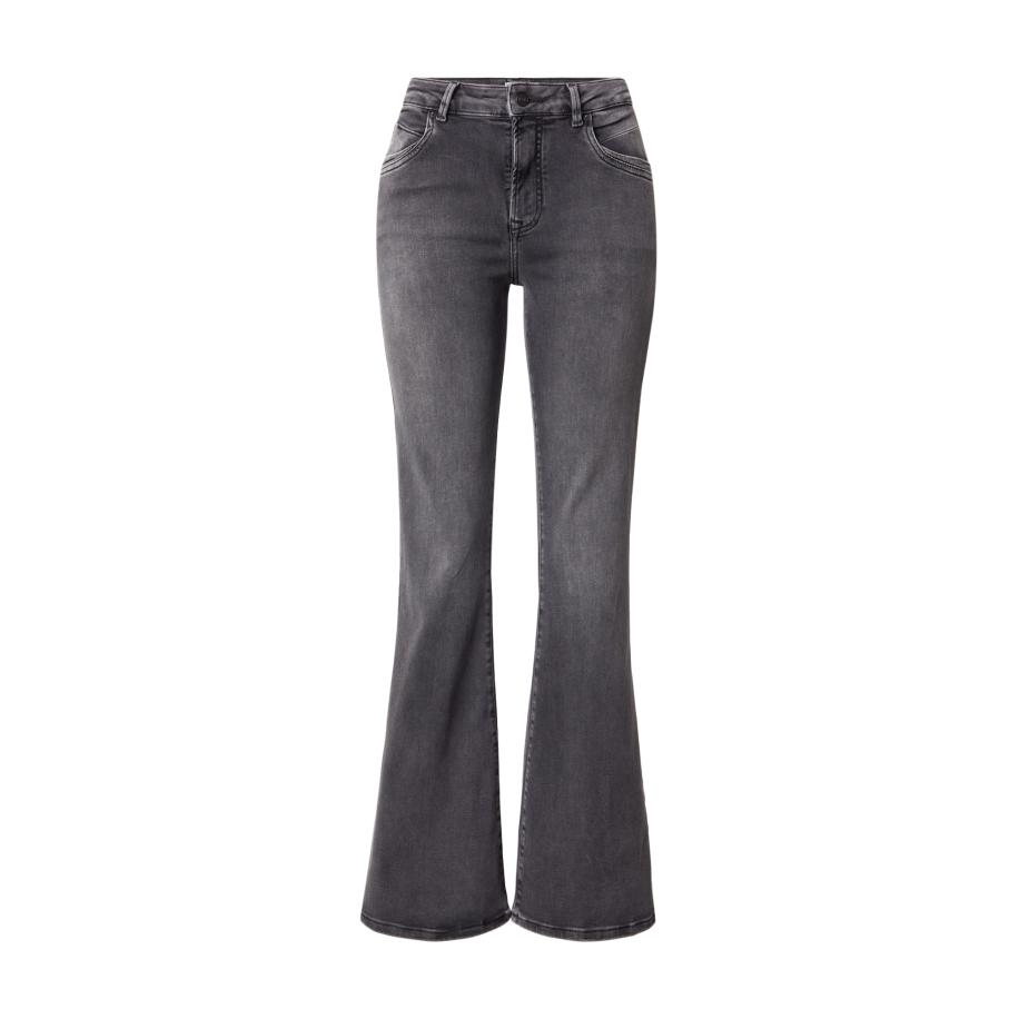 LTB LTB Jeans NOVI grey denim -