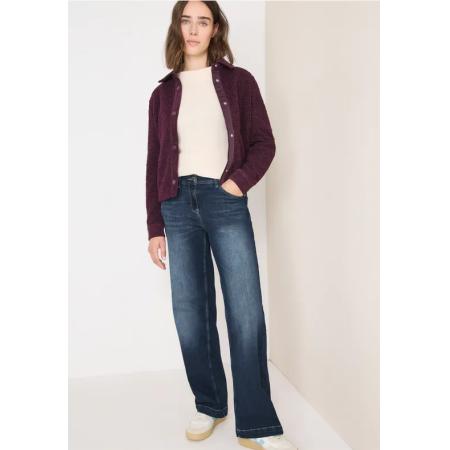 CECIL Wide Legs Jeans