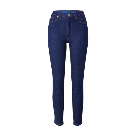 Hugo Boss HUGO Jeans Malu donkerblauw