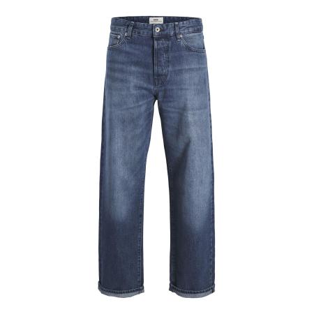 ROYAL DENIM DIVISION R.D.D. ROYAL DENIM DIVISION Jeans RDDSelvedge RE 461 donkerblauw