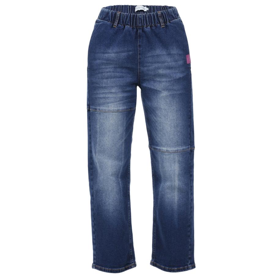 Suri Frey Suri Frey Jeans blauw denim -